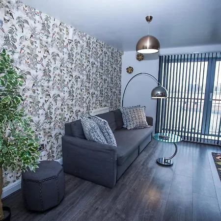 Apartment Dejays *