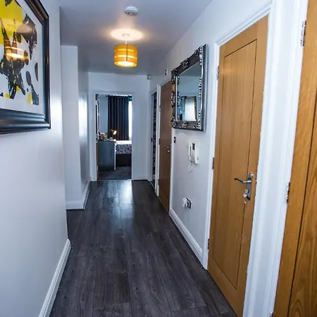 Dejays Apartment *