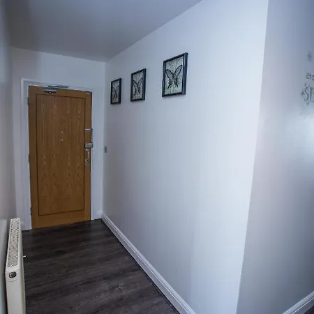 Apartment Dejays London