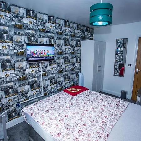 Apartment Dejays London