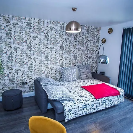 Apartment Dejays London