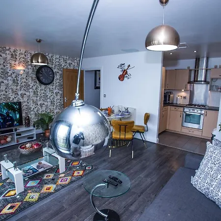 Apartment Dejays London