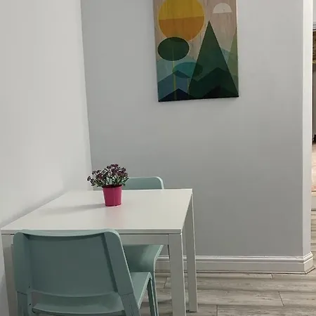 Guest house Comfortable - Cosy - Budget In Center