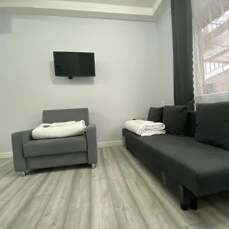 Comfortable - Cosy - Budget In Center London