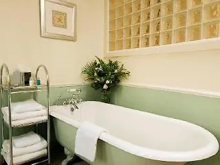 The Academy - Small Luxury Of The World London