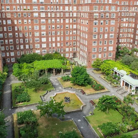 Dolphin House Serviced Hotel Londres