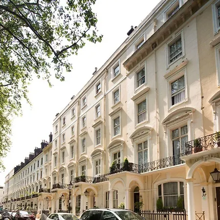 Dolphin Hotel Londres