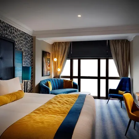 Leonardo Royal - Tower Of 4* London