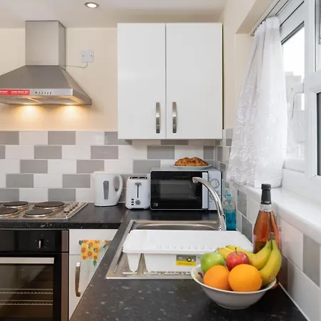 S6 Ensuite Loft Space *