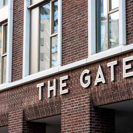 The Gate Aparthotel
