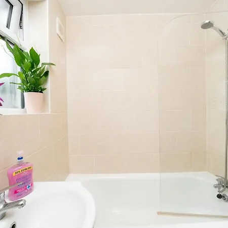 Appartement F4 Modern Double Londen