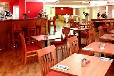 Holiday Express Limehouse By Ihg 3* לונדון