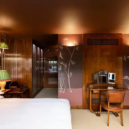 Hotel Boundary Shoreditch 5*