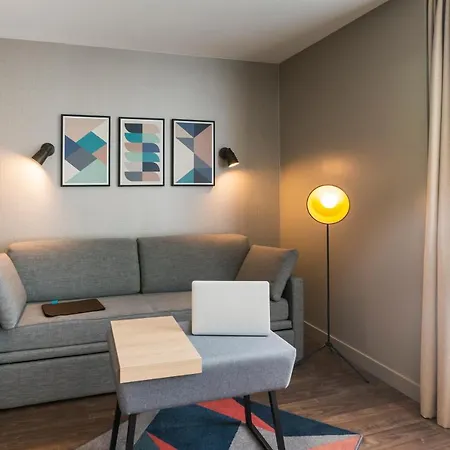 Adagio Stratford Londra