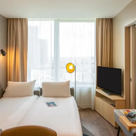 Adagio Stratford Apart Otel