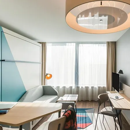 Apart Otel Adagio Stratford