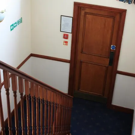 Regency Westend Bed & Breakfast