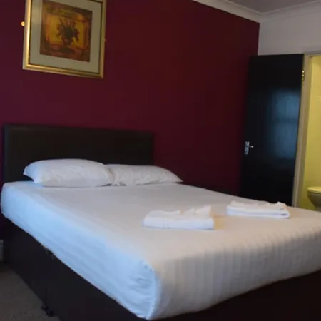 Rossmore Hotel Ilford