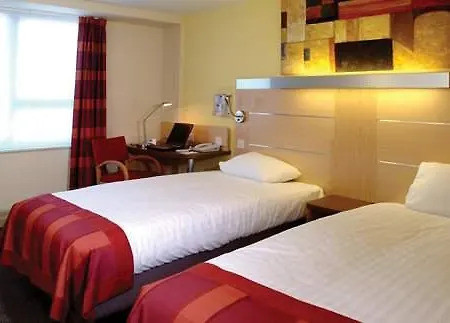 Holiday Express Limehouse By Ihg מלון לונדון