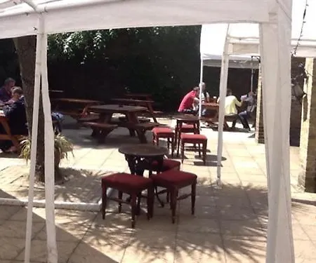 Bed and Breakfast The Forester Ealing 2*