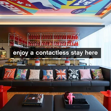 Hotel Citizenm Shoreditch 4*