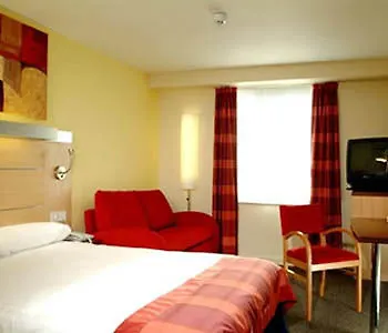 Holiday Express Limehouse By Ihg