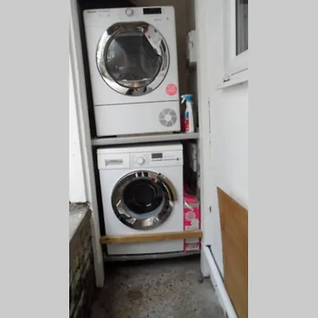 Apartment Bubblesbnb- Lovely 1 Bedroom Studio Flat