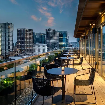 Hotell Hyatt Place East