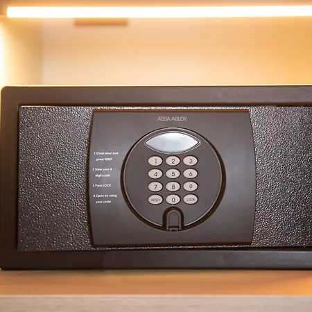 Hotell Hyatt Place East