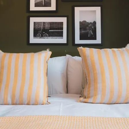 Old Ship Hackney 4*