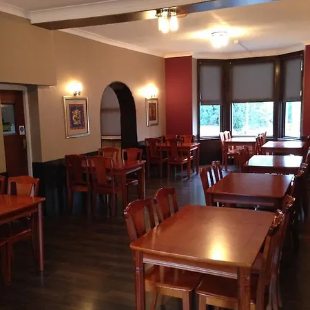 Hotel Rossmore 2*