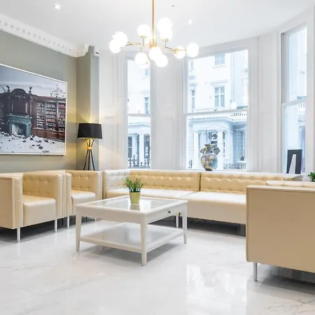 Gainsborough Отель 4*