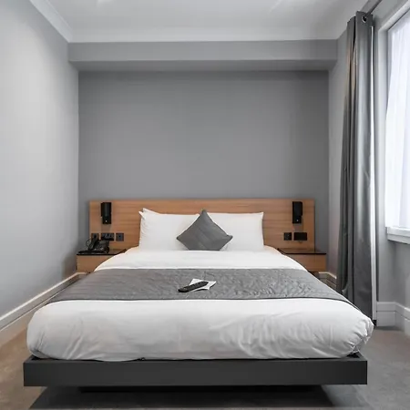 Gainsborough 4* Лондон
