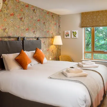 The Royal Foundation Of St Katharine Hotel