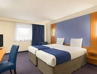 Ramada London North Hotel Edgware