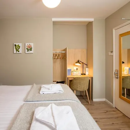 The Royal Foundation Of St Katharine 3* London