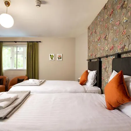 The Royal Foundation Of St Katharine 3* London