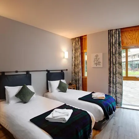 Hotel The Royal Foundation Of St Katharine 3*