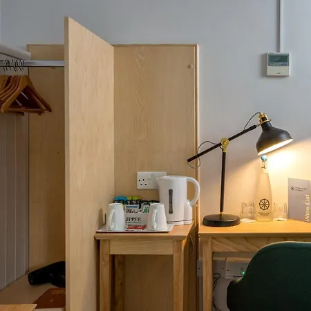 The Royal Foundation Of St Katharine 3* London