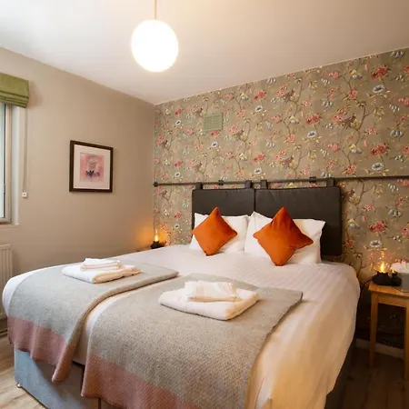 The Royal Foundation Of St Katharine Hotel London