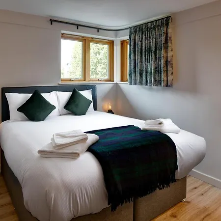 Hotel The Royal Foundation Of St Katharine 3*