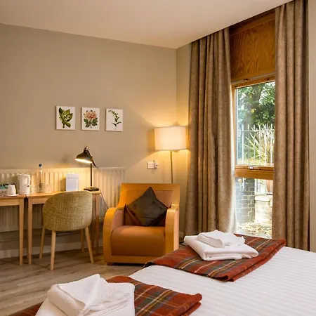 Hotel The Royal Foundation Of St Katharine 3*