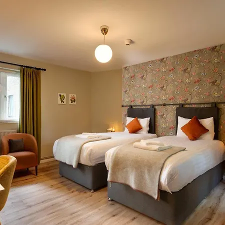 The Royal Foundation Of St Katharine 3* London