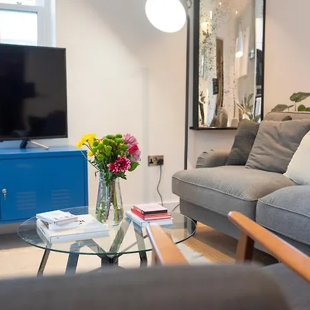 Shoreditch By Capital Appartamento Londra