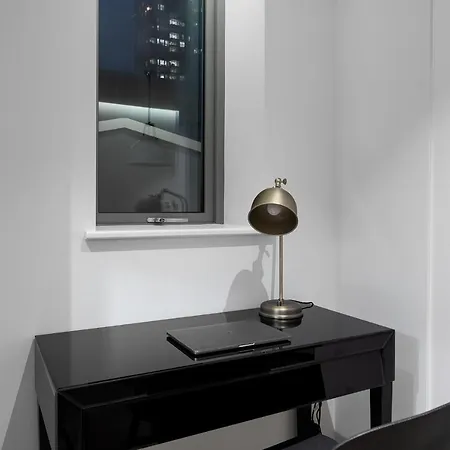 Appartamento Shoreditch By Capital *