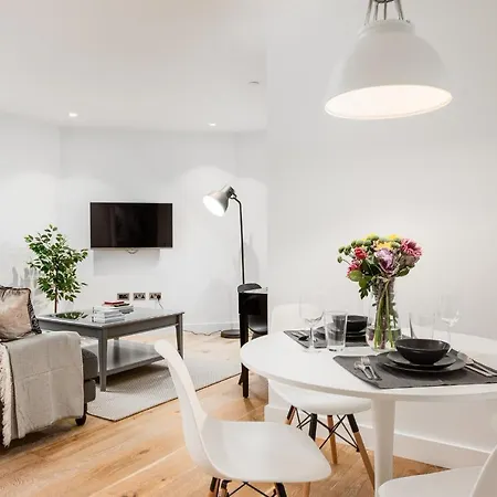 Shoreditch By Capital *