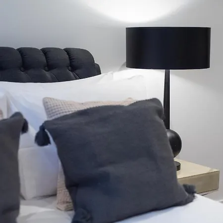 Shoreditch By Capital * Londra