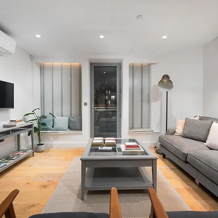 Shoreditch By Capital