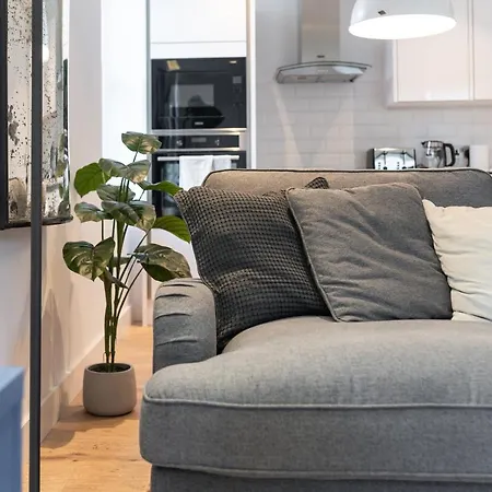 Appartamento Shoreditch By Capital