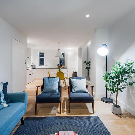 Shoreditch By Capital *